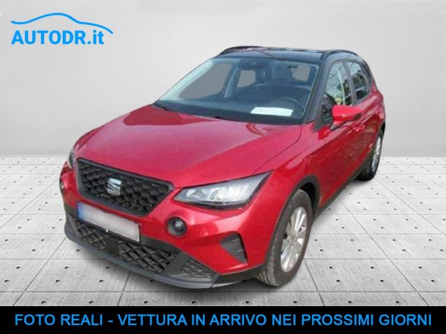 SEAT Arona Style 1.0 TGI NEOPATENTATI SEDILI RISC CARPLAY KM 