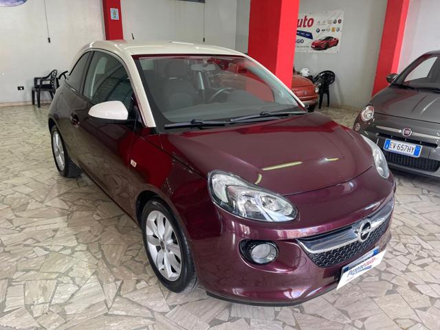 OPEL Adam 1.4 87 CV GPL Tech Glam 