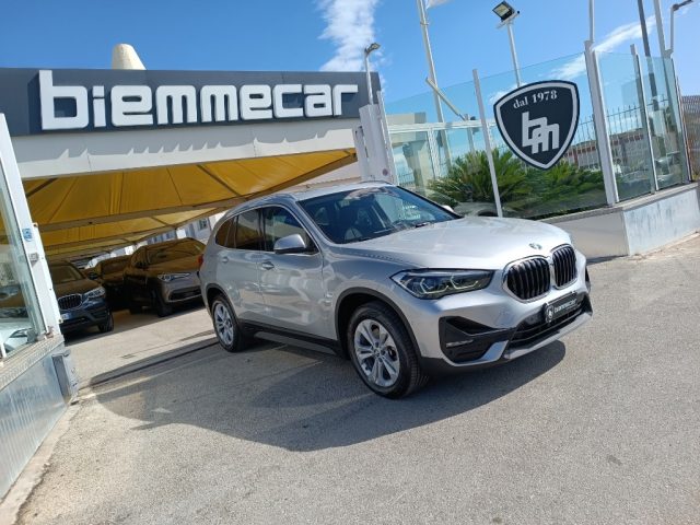 BMW X1 sDrive18d Business Advantage Autom.   i.e 