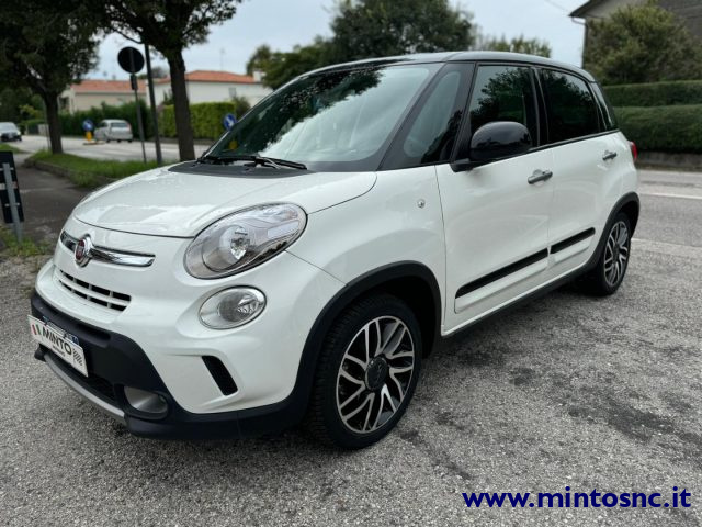 FIAT 500L 1.6 Multijet 120 CV Cross 