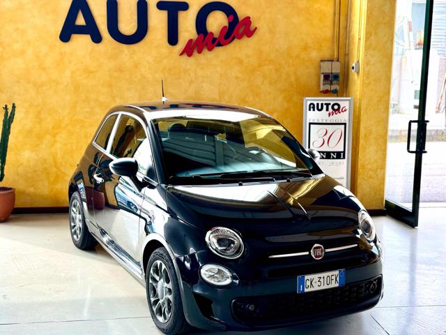 FIAT 500 1.0 Hybrid Connect 