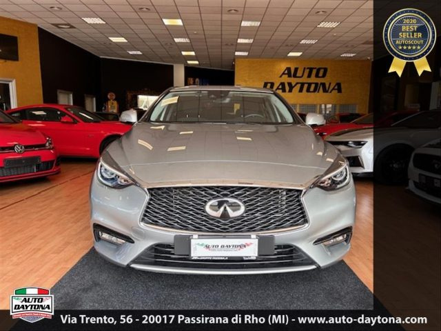 INFINITI Q30 INFINITI Q30 1.5 diesel Automatica  solo 13000km 