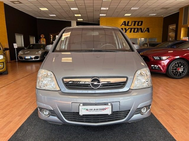 OPEL Meriva 1.6 16V Cosmo COME NUOVA 