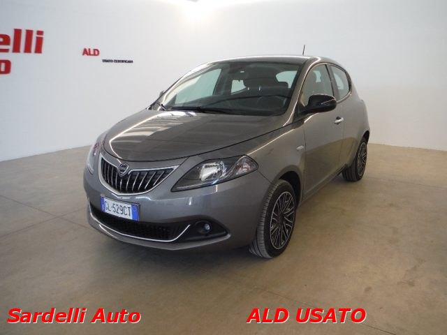 LANCIA Ypsilon 1.0 FireFly 5 porte S&S Hybrid Ecochic Gold 