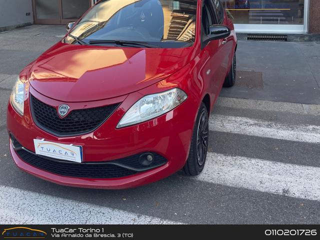 LANCIA Ypsilon Gold 1.2 