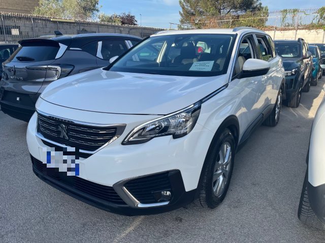 PEUGEOT 5008 BlueHDi 130 S&S Business 