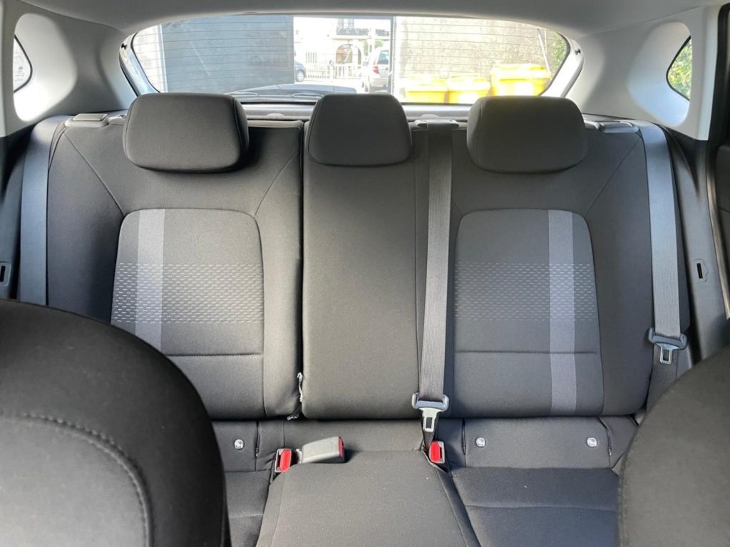 HYUNDAI i20 1.2 MPI MT Connectline - 6