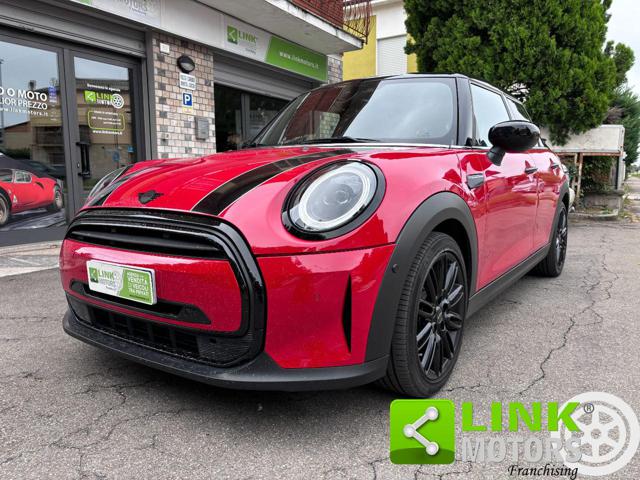 MINI Cooper 1.5 Cooper Classic 5 porte 