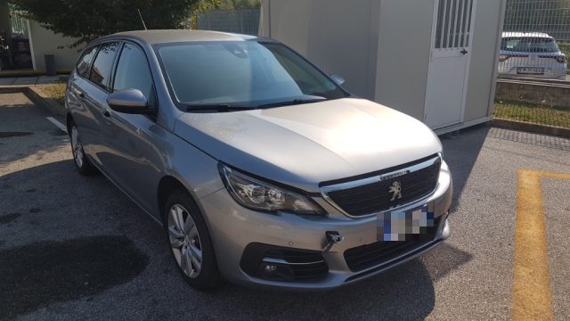 PEUGEOT 308 BlueHDi 130 S&S EAT8 SW Active Business 