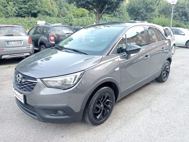 OPEL Crossland X 1.5 ECOTEC D 102 CV Start&Stop 2020 