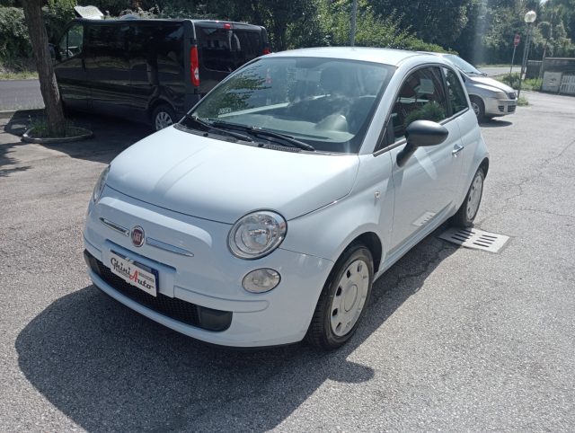 FIAT 500 1.2 POP - KM 51.000 !! ok neopatentati 