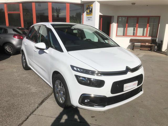 CITROEN C4 Spacetourer BlueHDi 130 S&S EAT8 Feel 