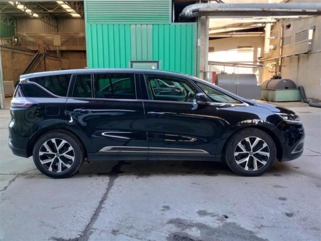 RENAULT Espace 2.0dci 7p, PREZZO VALIDO FINO 21.09,GARANZIA,FULL 