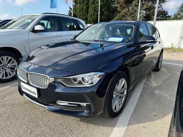 BMW 320 d xDrive Touring Modern Usato