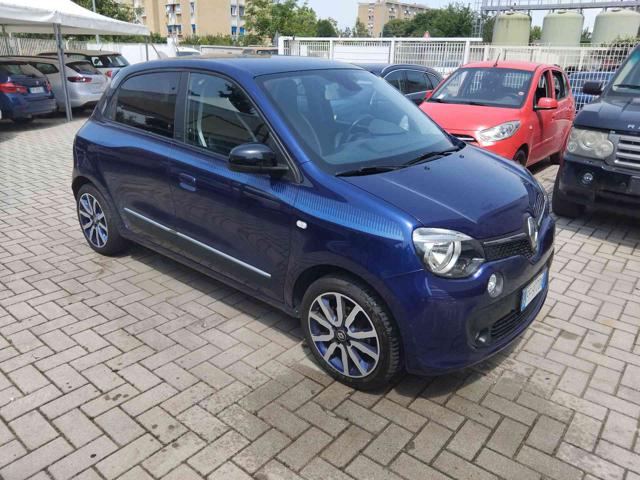 RENAULT Twingo TCe 90 CV Stop&Start Energy Lovely 