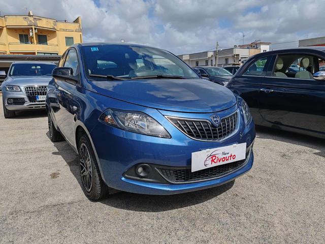 LANCIA Ypsilon 1.0 FireFly 5 porte S&S Hybrid Gold 