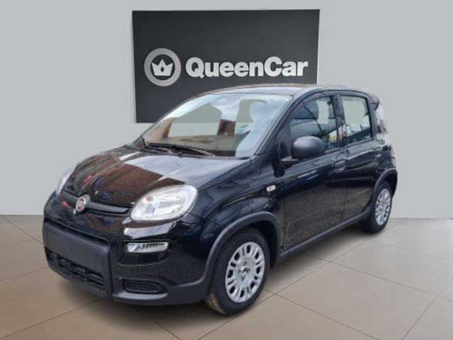 FIAT Panda 1.0 Hybrid 70cv SERIE 7 