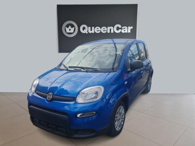 FIAT Panda 1.0 Hybrid 70cv SERIE 7 