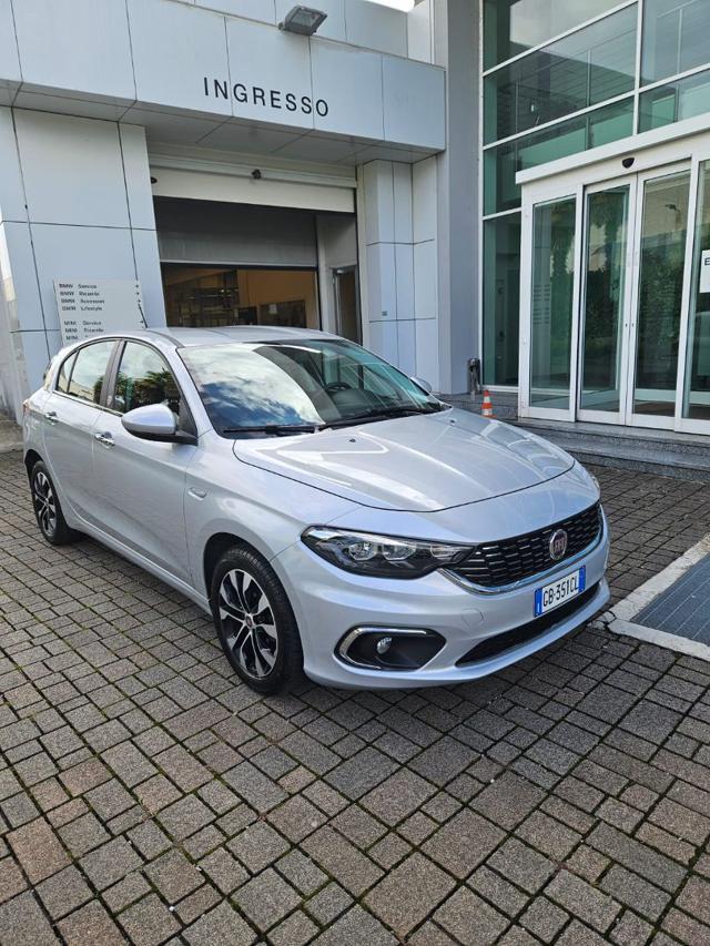 FIAT Tipo Argento metallizzato