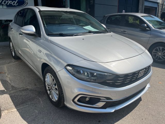 FIAT Tipo LOUNGE 1.0 FireFly TURBO 100CV 