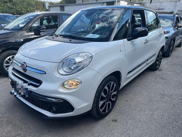 FIAT 500L 1.3 Multijet 95 CV Lounge 