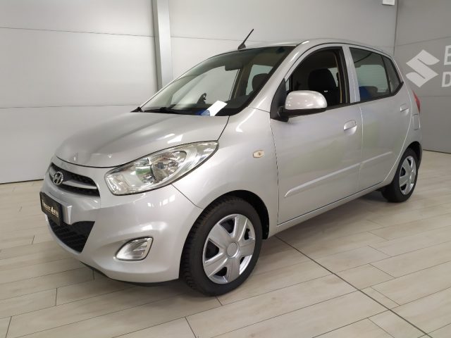 HYUNDAI i10 1.1 NEOPATENTATI Sound Edition 