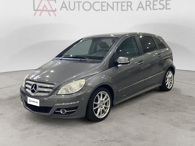 MERCEDES-BENZ B 200 CDI Premium 