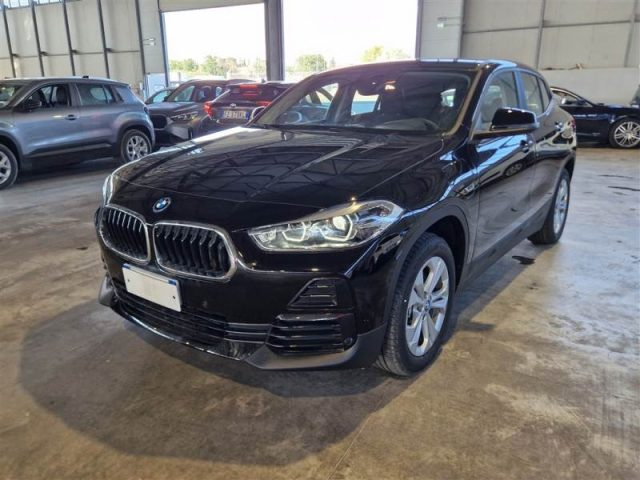 BMW X2 xDrive25e Business-X 