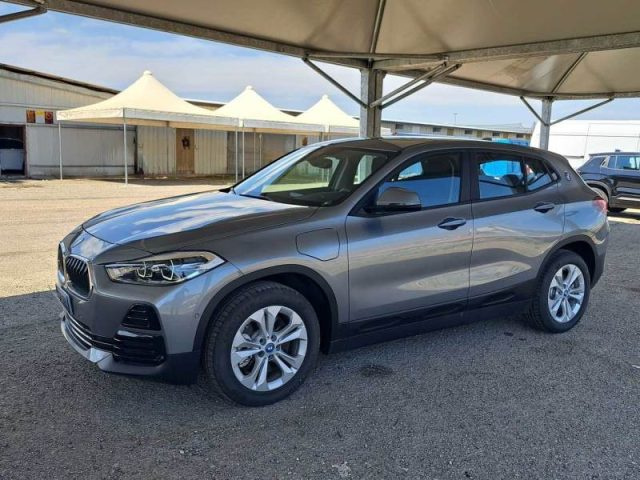 BMW X2 xDrive25e Business-X 