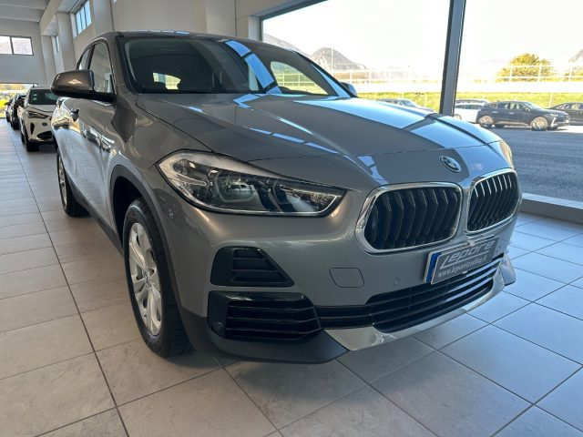 BMW X2 xDrive25e Business-X 