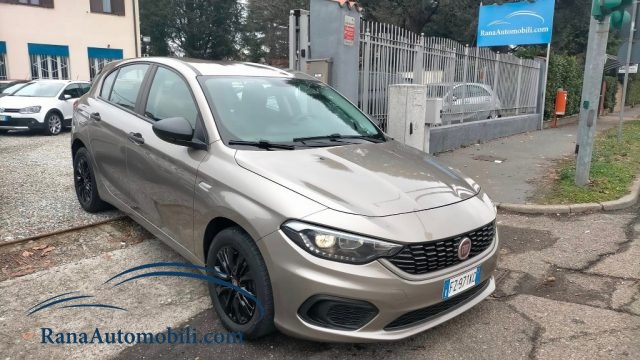 FIAT Tipo Street Euro240 PassaggioGRATIS 