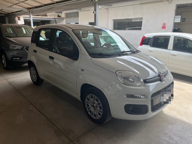 FIAT Panda 1.2 - 69CV 