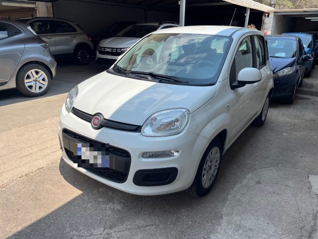 FIAT Panda 1.2 EasyPower GPL 69CV 