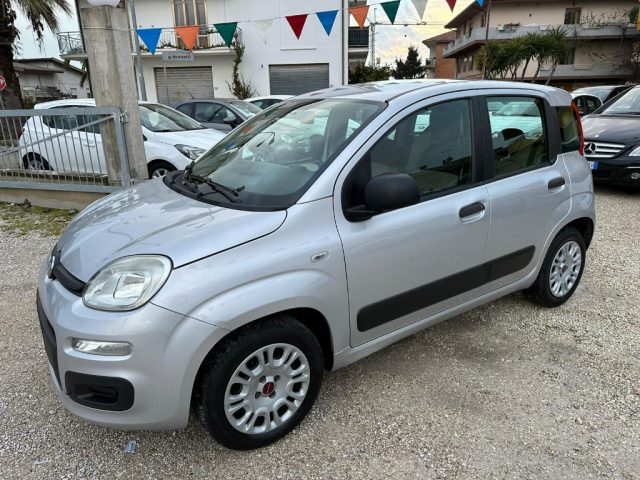 FIAT Panda 1.3 MJT S&S Pop 