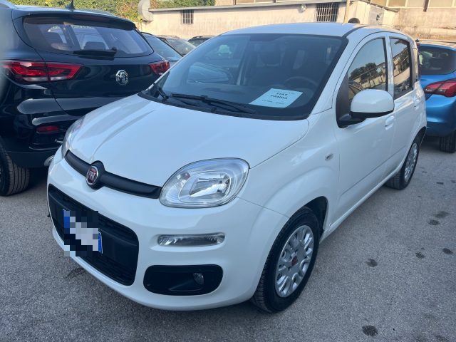 FIAT Panda 1.2 GPL 69CV 