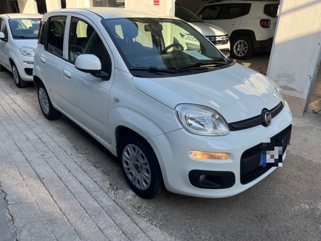 FIAT Panda 1.3 MJT 80 CV S&S 