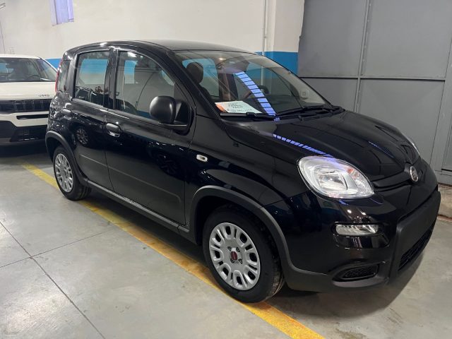 FIAT Panda TECH 1.2 EasyPower GPL 69CV 