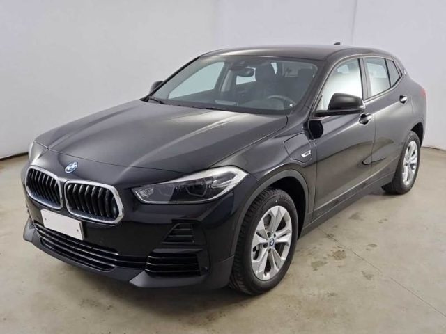 BMW X2 xDrive25e Business-X 