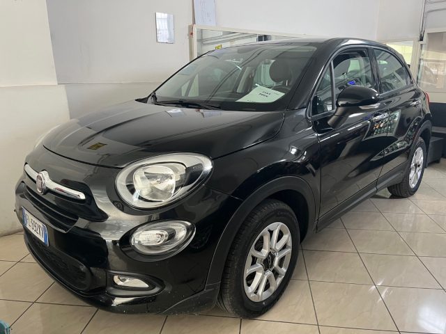 FIAT 500X 1.3 MultiJet 95 CV 