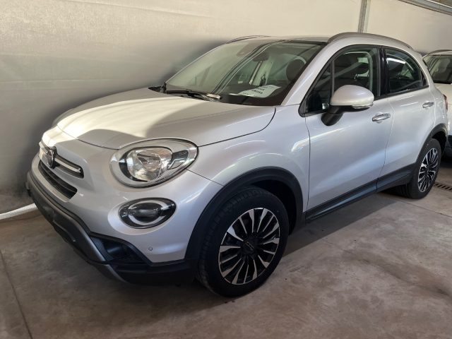 FIAT 500X CROSS 1.6 MultiJet 130 CV 