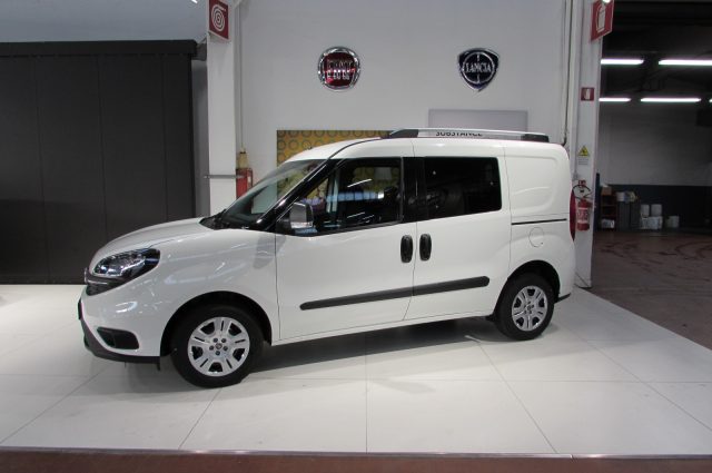 FIAT Doblo 1.6 MJT 105CV 5 POSTI N1 Lounge KM.ZERO 