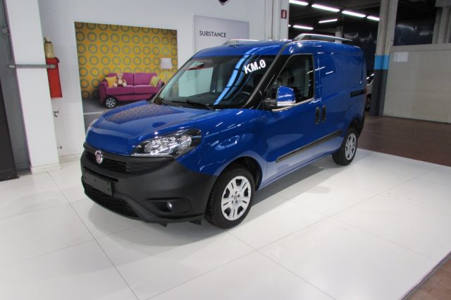 FIAT Doblo 1.6 MJT 105CV S&S PC-TN Cargo Lounge KM.ZERO 