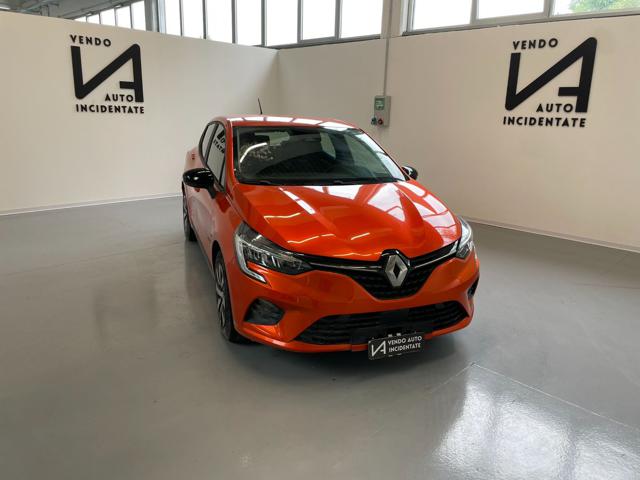 RENAULT Clio 1.0 SCE 65CV EQUILIBRE MANUALE *ALLUVIONATA* 