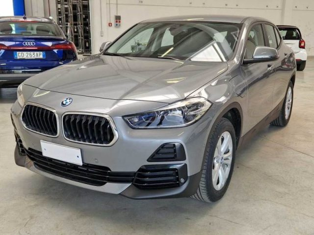 BMW X2 xDrive25e Business-X 