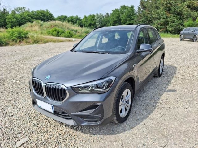 BMW X1 xDrive25e Business Advantage 