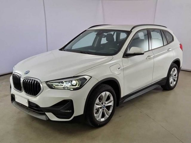 BMW X1 xDrive25e Business Advantage 