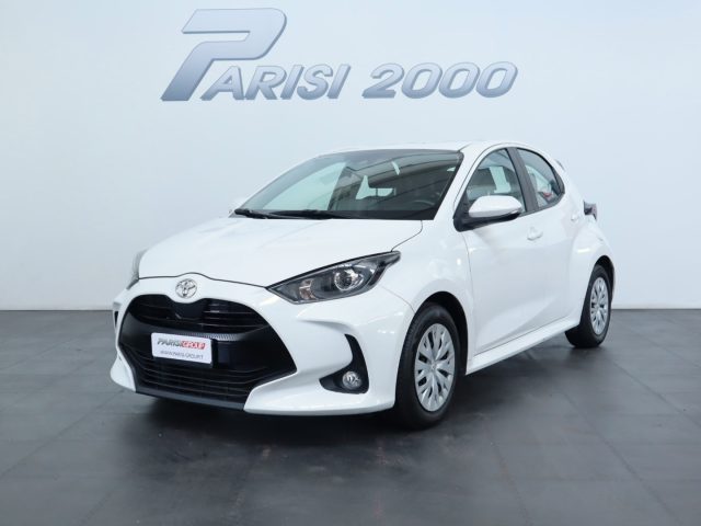 TOYOTA Yaris 1.0 5 porte Business *PROMO PARISI GROUP* 