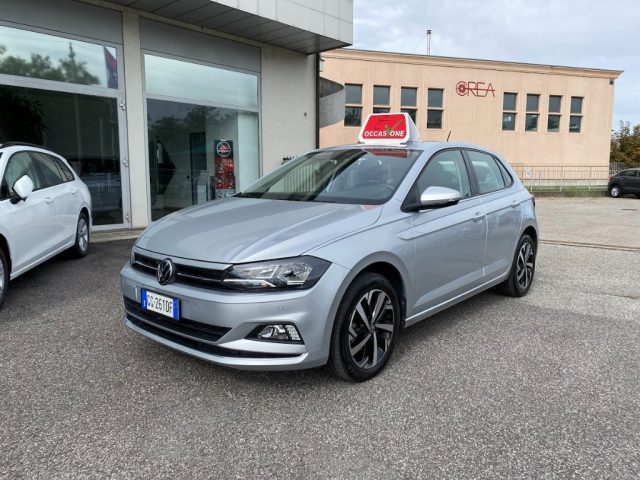 VOLKSWAGEN Polo 1.0 TSI 110 CV DSG 5p. Highline BlueMotion Technol 