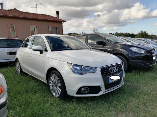 AUDI A1 1.2 TFSI Ambition 