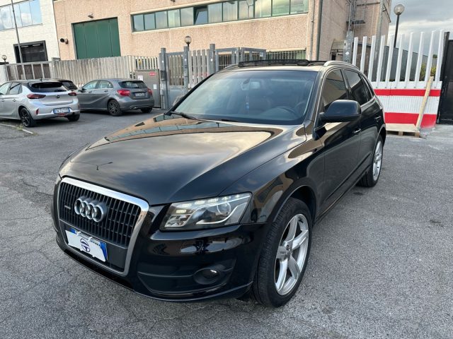 AUDI Q5 2.0 TDI 170 CV quattro 